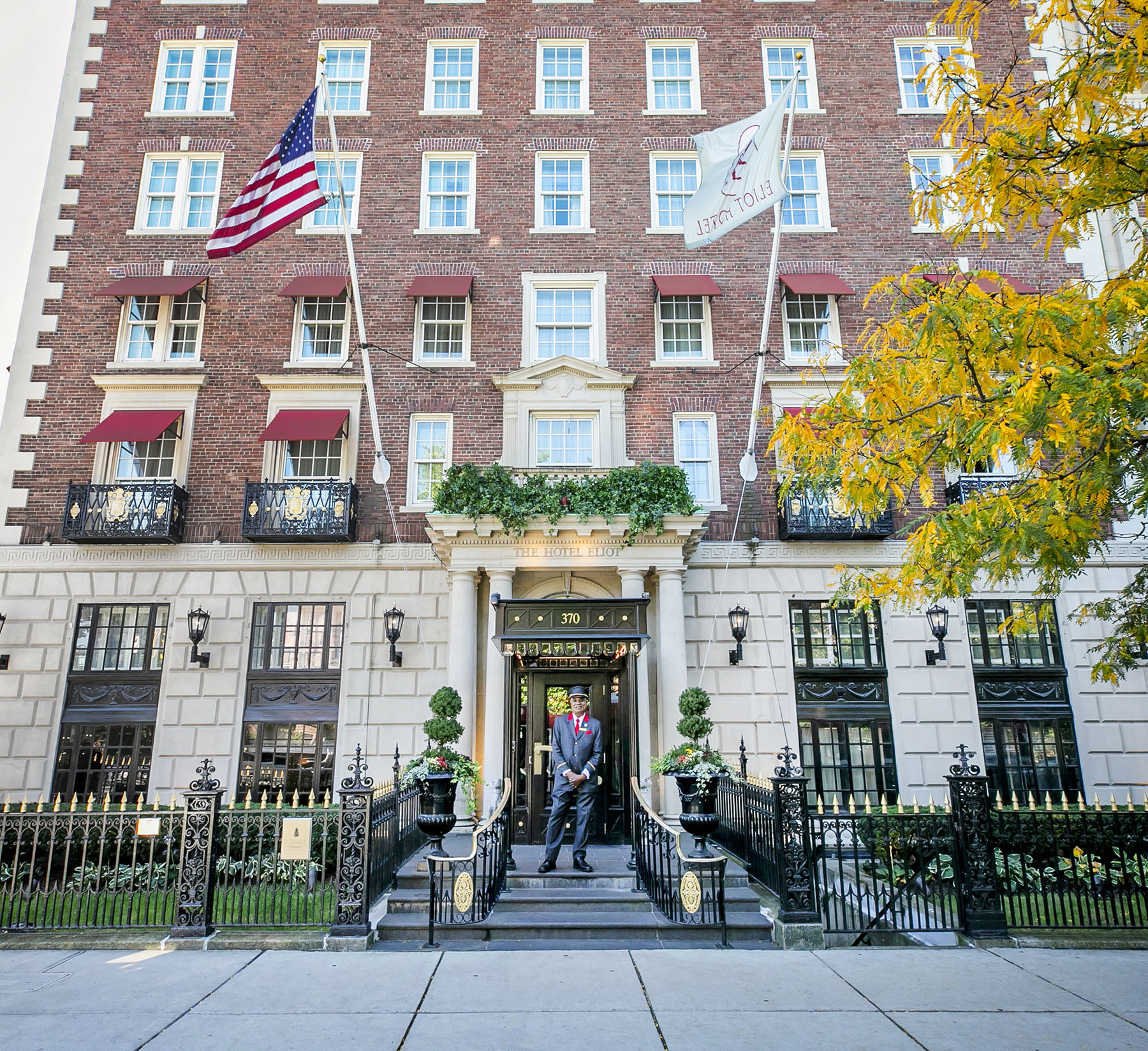 Eliot Hotel - Kyle Klein Photo - 044 KK4_7584